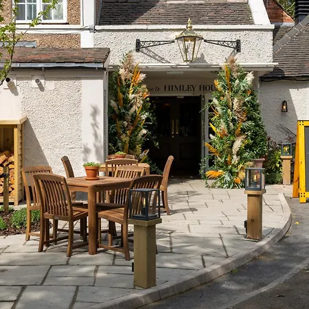 Himley House By Chef & Brewer Collection-3