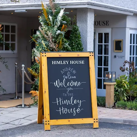 Himley House By Chef & Brewer Collection-2