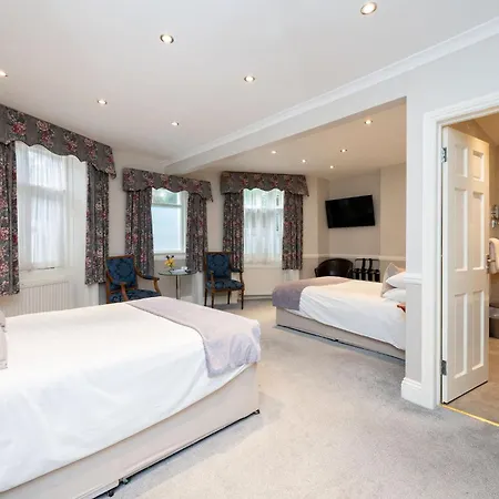 The Lanes Hotel-2