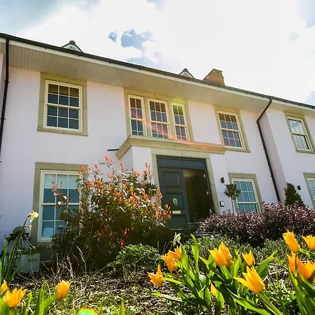 Nyland Manor B&B-2