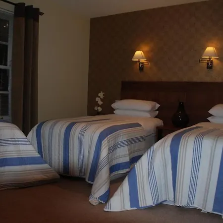 The Inn Castledawson-2
