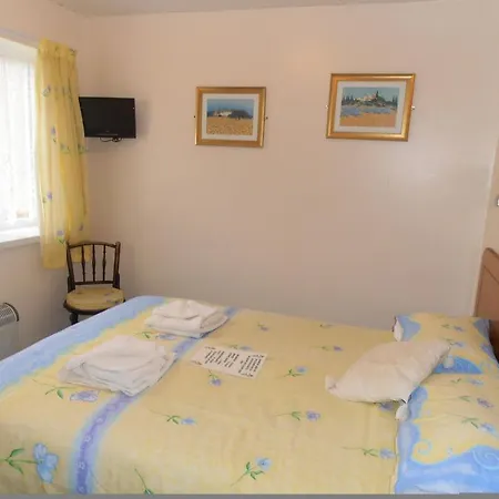Glynvale Hotel-3