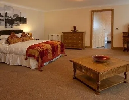 Borve House Hotel-3
