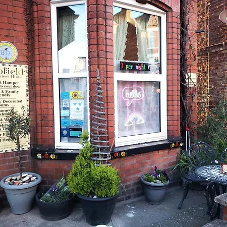 Schofield Guest House-2