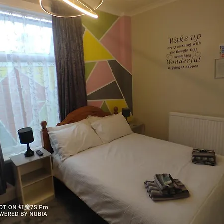 Seashells Guest House-2