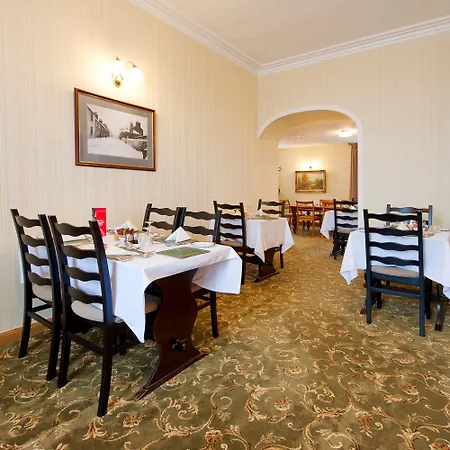 Nethercliffe Hotel-3
