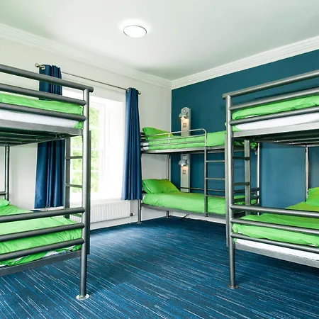 Yha Grinton Lodge-2