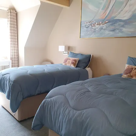 Maple Cottage B&B-2