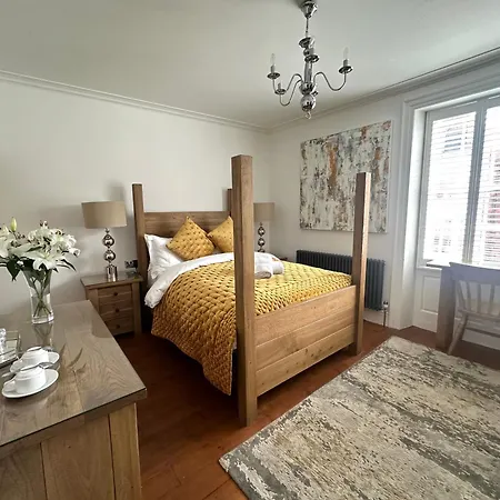 The Barrington Guest House-2