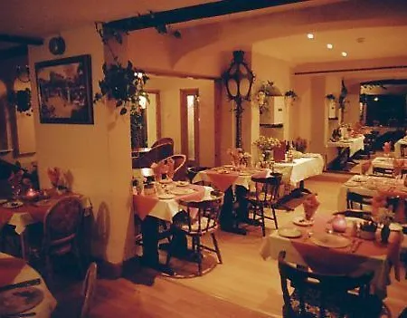 Nonsuch Park Hotel-3