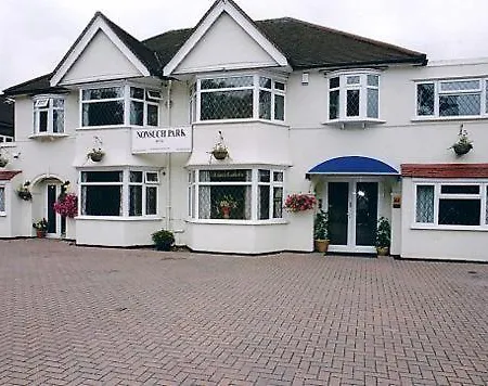 Nonsuch Park Hotel-2