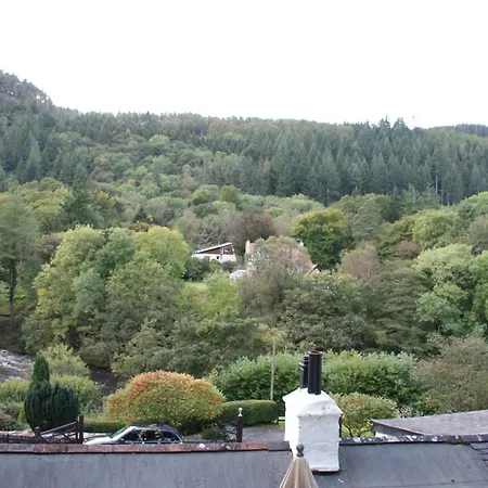 Ty Gwyn Hotel-3