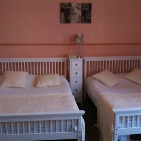 Balmoral Lodge Hotel-2