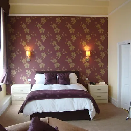 The North Euston Hotel-2