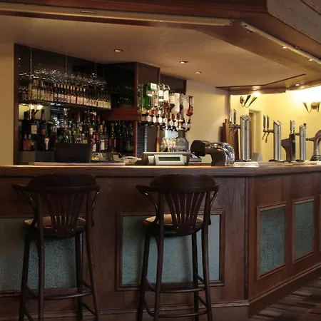 Wortley House Hotel-3