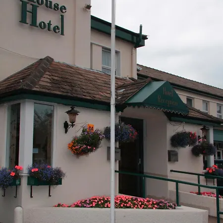 Wortley House Hotel-2
