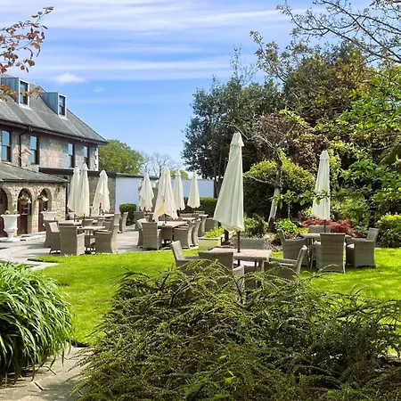 Le Friquet Hotel-2