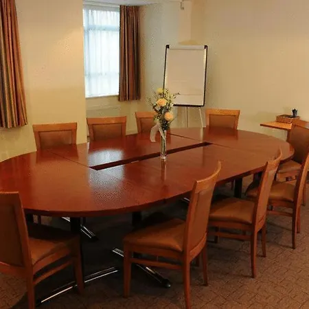 Sefton Express Hotel-3