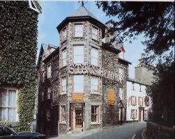 Stags Head Hotel-3