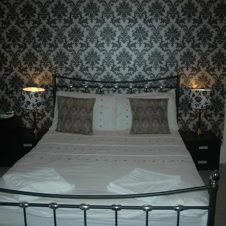 Somerton Lodge (Adults Only)-2