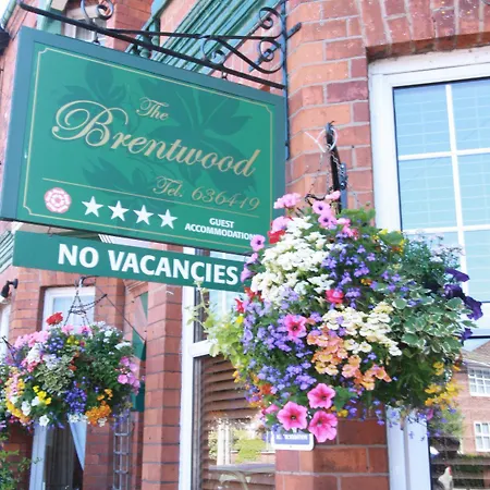 Brentwood Guest House-2
