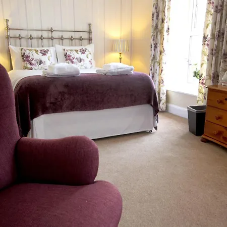 Lastra Farm Hotel-2