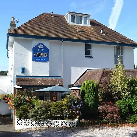 The Sandpiper Guest House-2