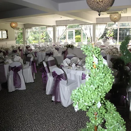 The Vine Hotel, Skegness-3