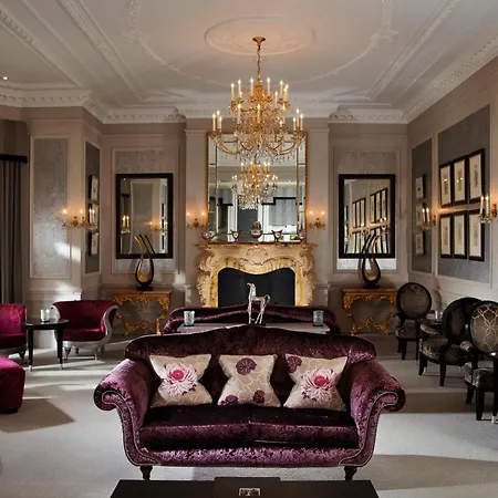 Alexander House Hotel & Utopia Spa-2