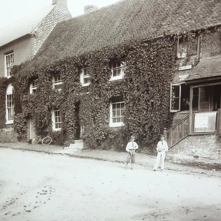 Chequers Hotel-2