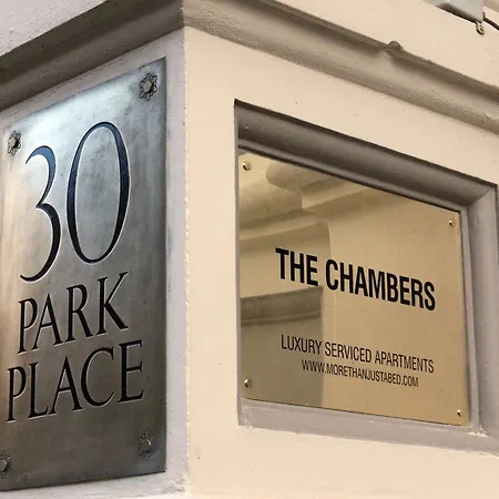 The Chambers-3