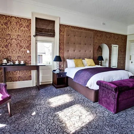 Pontlands Park Hotel-2