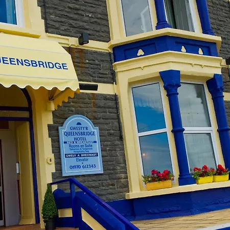 Queensbridge Hotel-2