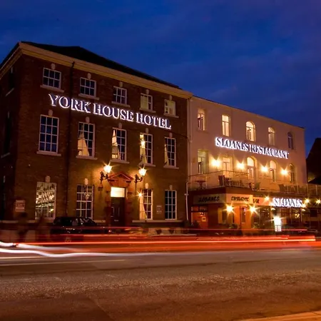 York House Hotel-3