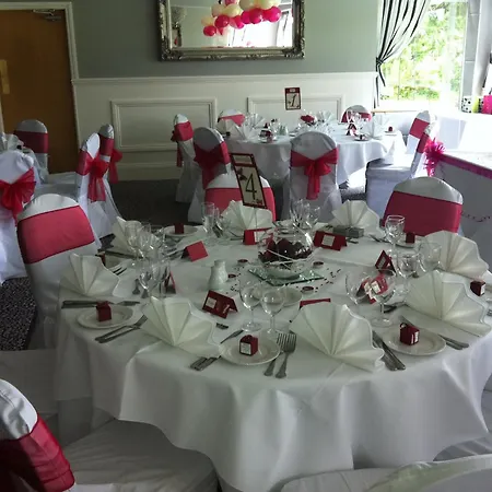 The Vine Hotel, Skegness-2