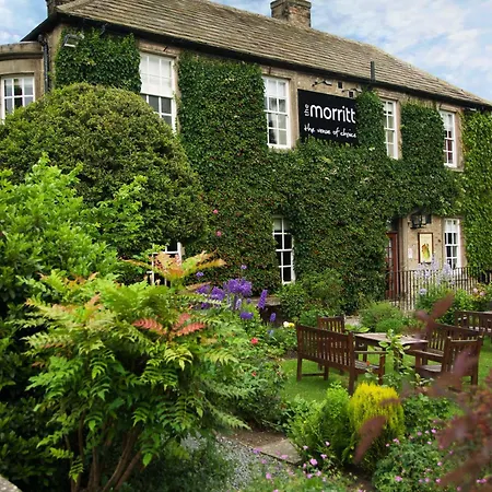 The Morritt Hotel-3