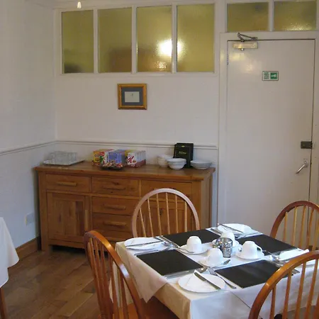 Kilkerran Guest House-2