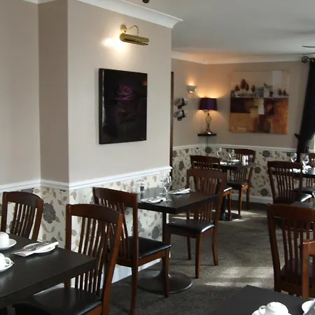 Grove House Hotel-3