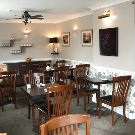 Grove House Hotel-2