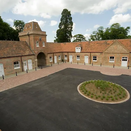 Oakley Hall Hotel-2
