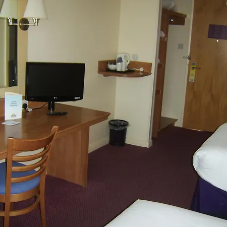 Days Inn Winchester-2