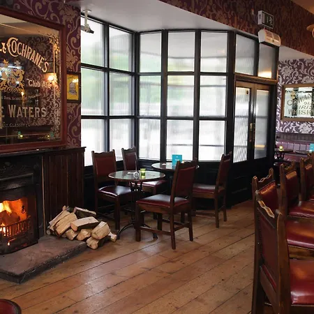 Waterfoot Hotel-2