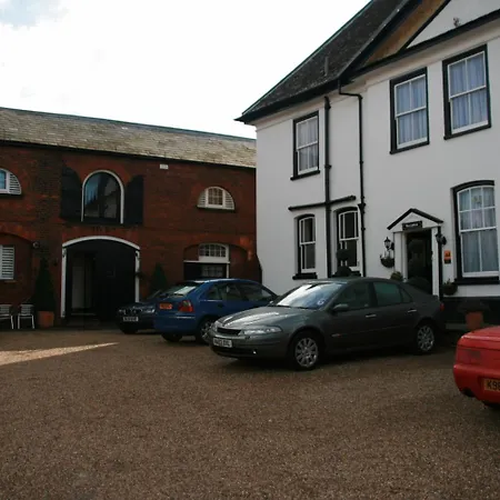 Castle House Hotel-3
