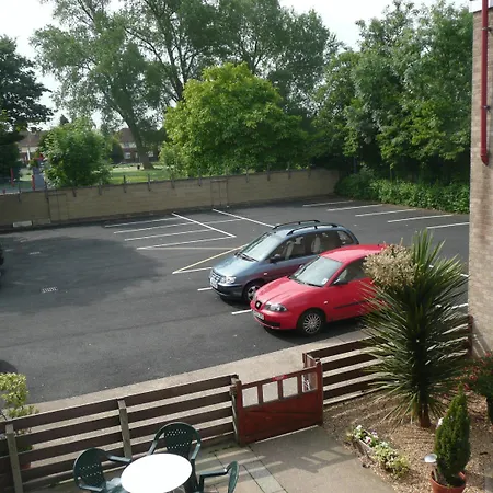 Newark Hotel Peterborough-3