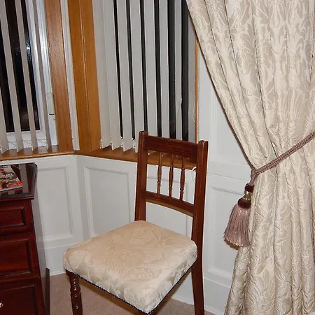 Inverlea Guest House-3