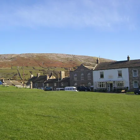 Arkleside Country Guest House-2
