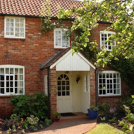 The Cottage Hotel-2
