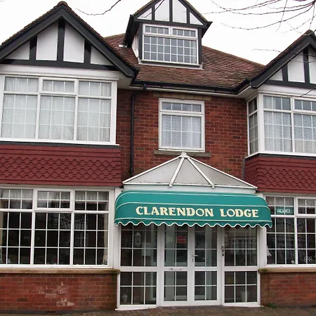 Clarendon Lodge - Accommodation Only-3