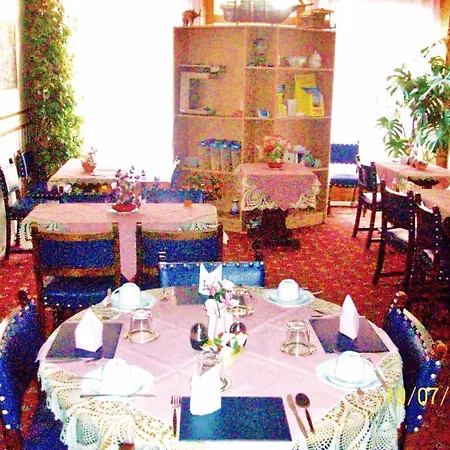 Galway Guest House-2