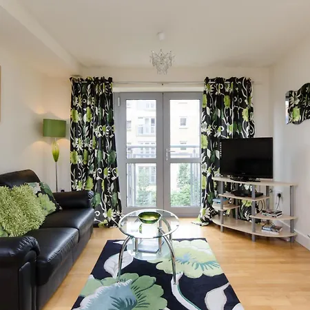 Hamilton Court Apartments From Your Stay Bristol-3